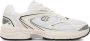 Champion Lage Off-white Sneaker Run 00 White Heren - Thumbnail 1