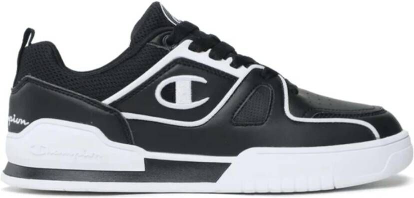 Champion Authentic Athletic Apparel Sneakers laag '3 Point'