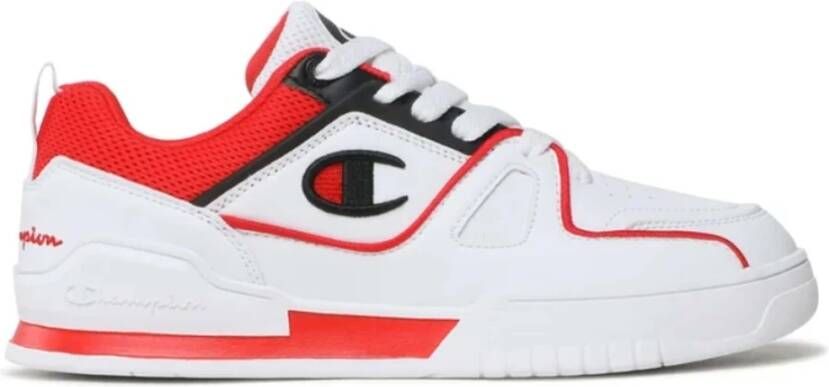 Champion Authentic Athletic Apparel Sneakers laag '3 POINT'