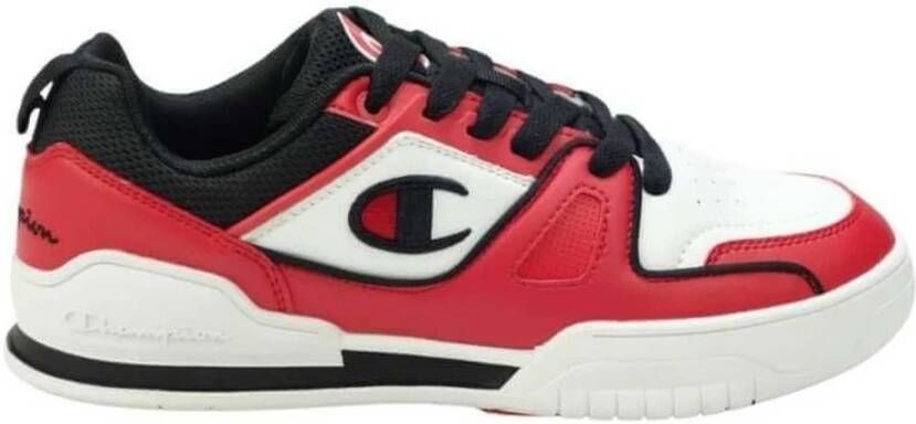 Champion Authentic Athletic Apparel Sneakers laag '3 Point'