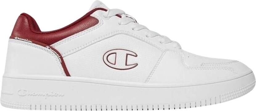 Champion Authentic Athletic Apparel Sneakers laag 'REBOUND 2.0'