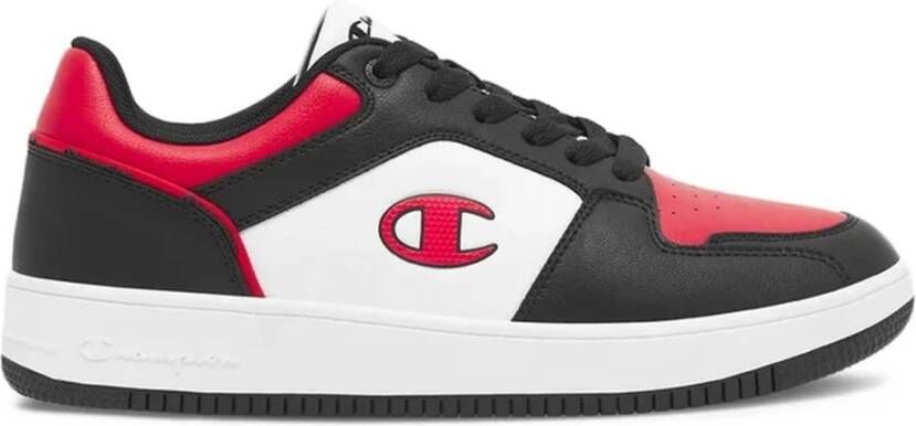 Champion Authentic Athletic Apparel Sneakers laag 'REBOUND 2.0'