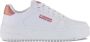 Champion Rebound Platform Glitz Lage Sneakers White Dames - Thumbnail 2