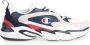 Champion Sneakers in wit voor Dames Tampa Low GS - Thumbnail 1