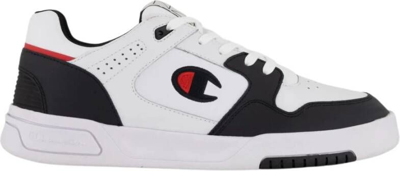 Champion Sneakers Zwart Heren