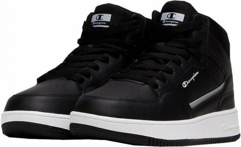 Champion Sneakers Zwart Heren