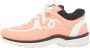 Chanel Vintage Pre-owned Plastic sneakers Pink Dames - Thumbnail 1