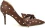 Charlotte Olympia Pumps Bruin Dames - Thumbnail 1