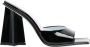 Chiara Ferragni Collection Hoge hak sandalen Black Dames - Thumbnail 1