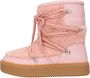 Chiara Ferragni Collection Laarzen Roze Pink Dames - Thumbnail 1