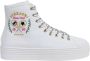 Chiara Ferragni Collection Sneakers White Dames - Thumbnail 1