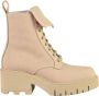 Chiara Ferragni Collection Stijlvolle katoenen schoenen Beige Dames - Thumbnail 1