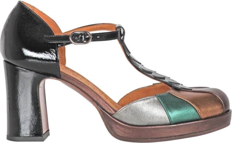 Chie Mihara Dali Cafe D stijlvolle schoenen Multicolor Dames