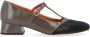 Chie Mihara Elegant Heritage Heels Multicolor Dames - Thumbnail 1