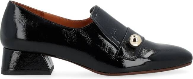 Chie Mihara Elegante Hellin Dameshakken Black Dames