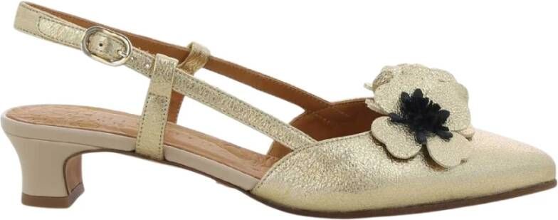 Chie Mihara Goud Bri-Hazel Damesschoenen Gray Dames