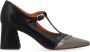 Chie Mihara Grijze Stijlvolle Aumi-Gris Schoenen Black Dames - Thumbnail 1