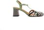 Chie Mihara High Heel Sandals Multicolor Dames - Thumbnail 1