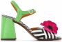 Chie Mihara High Heel Sandals Multicolor Dames - Thumbnail 1