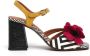 Chie Mihara High Heel Sandals Multicolor Dames - Thumbnail 1