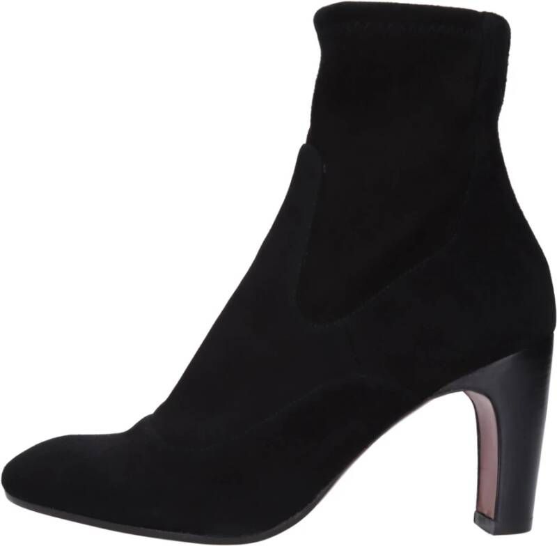 Chie Mihara Laarzen Zwart Black Dames