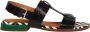 Chie Mihara Sandals Black Dames - Thumbnail 1