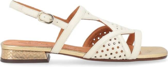 Chie Mihara Sandals White Dames