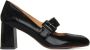 Chie Mihara Stijlvolle hakken sandalen Black Dames - Thumbnail 1