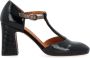 Chie Mihara Stijlvolle Misur Damesschoenen Black Dames - Thumbnail 1