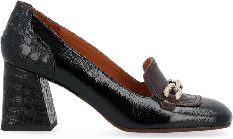 Chie Mihara Stijlvolle Sotel Damesschoenen Black Dames