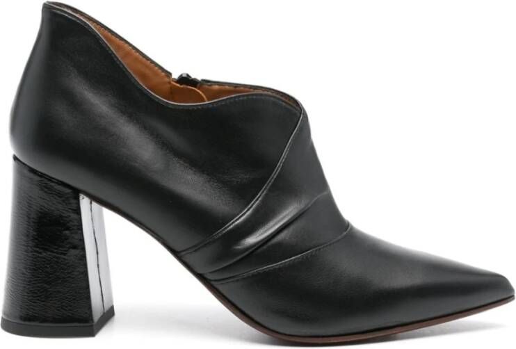 Chie Mihara Zwarte Suiker sabot schoenen Black Dames