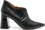 Chie Mihara Zwarte Suiker sabot schoenen Black Dames - Thumbnail 1