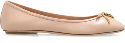 Chloé Ballerina's Iris Pink Dames