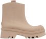 Chloé Beige Rose Raina Laarzen Beige Dames - Thumbnail 2