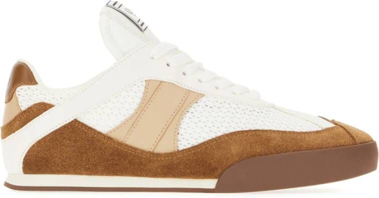 Chloé Casual Sneakers voor dagelijks gebruik Multicolor Dames