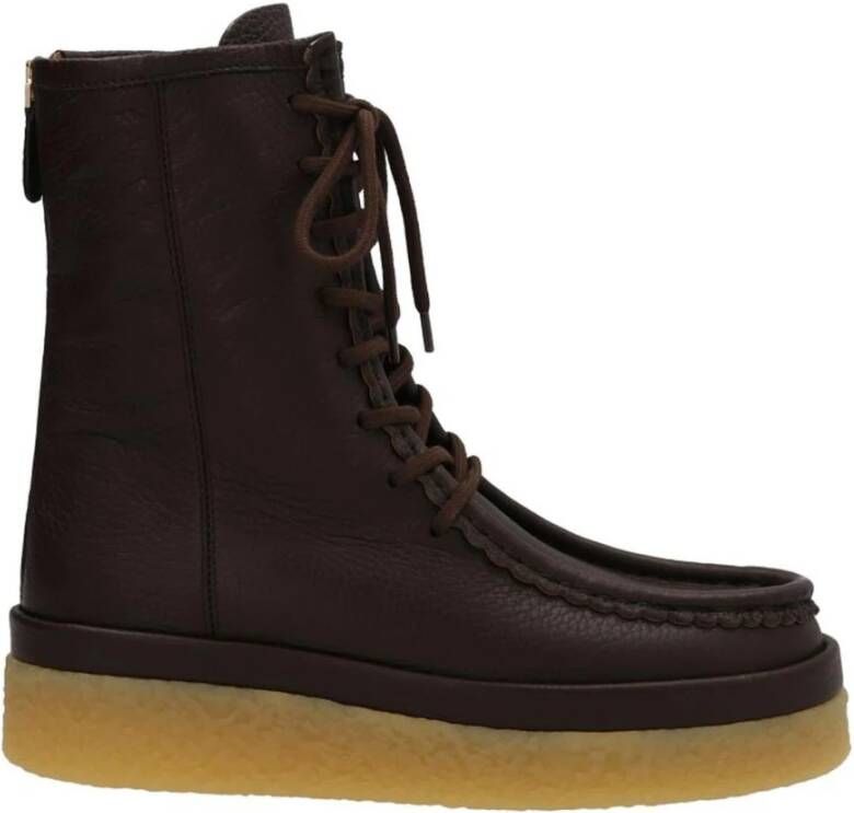 Chloé Chlo Women's Ankle Boots Bruin Dames