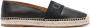 Chloé Espadrilles Black Dames - Thumbnail 1