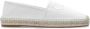 Chloé Espadrilles Isla White Dames - Thumbnail 1