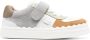 Chloé Grijze Sneakers met Touch Strap Multicolor Dames - Thumbnail 1