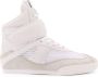 Chloé High-top Kick Sneakers White Dames - Thumbnail 1