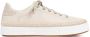 Chloé Parel Beige Leren Sneakers Beige Dames - Thumbnail 1