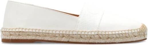 Chloé Piia espadrilles Beige Dames