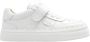 Chloé Sneakers Lauren Sneaker in wit - Thumbnail 1