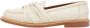 Chloé Pre-owned Leather flats Beige Dames - Thumbnail 1