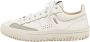 Chloé Pre-owned Leather sneakers White Dames - Thumbnail 1