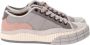 Chloé Pre-owned Nylon sneakers Multicolor Dames - Thumbnail 1