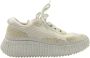 Chloé Pre-owned Polyester sneakers White Dames - Thumbnail 1