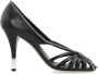 Chloé Schoenen met hak Leonie Black Dames - Thumbnail 1