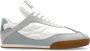 Chloé Low-Top Sneakers Kick Sneaker in grijs - Thumbnail 1