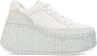 Chloé Sneakers White Dames - Thumbnail 1